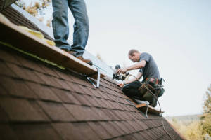 Local Roofers in Pittsville, MD